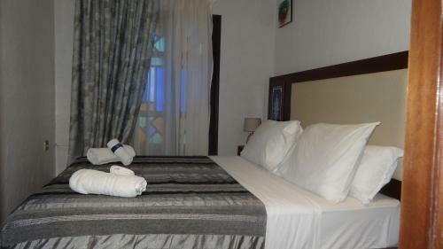 Apartamento Casa Del Norte