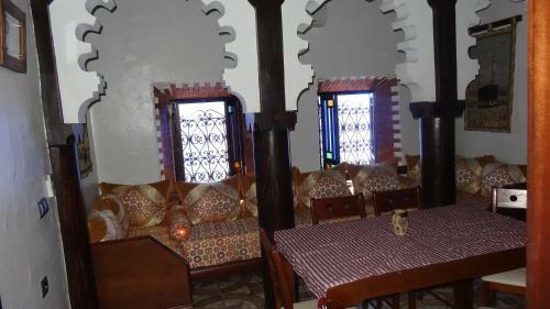 Apartamento Casa Del Norte