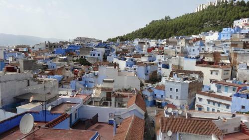 Apartamento Casa Del Norte