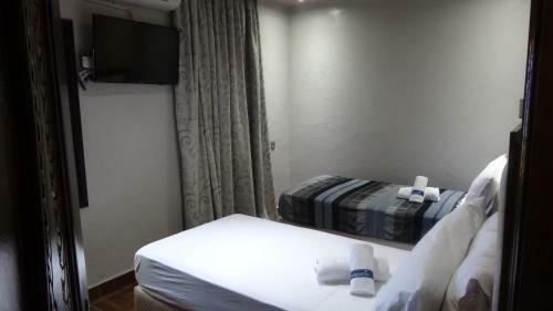 Apartamento Casa Del Norte
