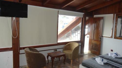 Apartamento Casa Del Norte