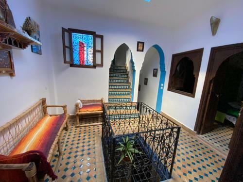 Bed & Breakfast Dar Es Saouyry