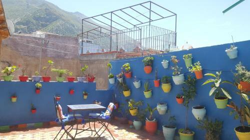 Bed & Breakfast Dar Es Saouyry