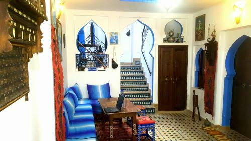 Bed & Breakfast Dar Es Saouyry