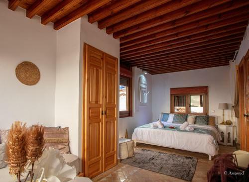 Riad Nila