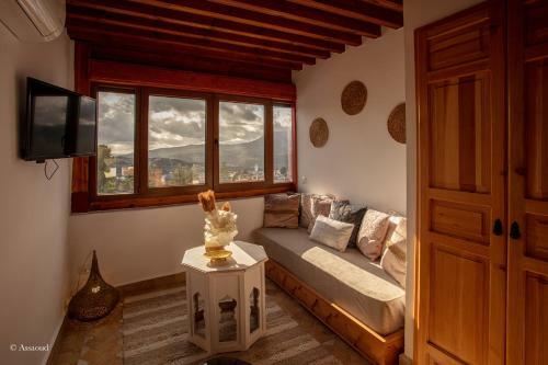 Riad Nila