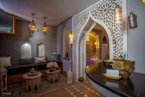 Riad Nila