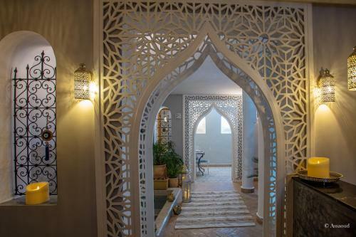 Riad Nila