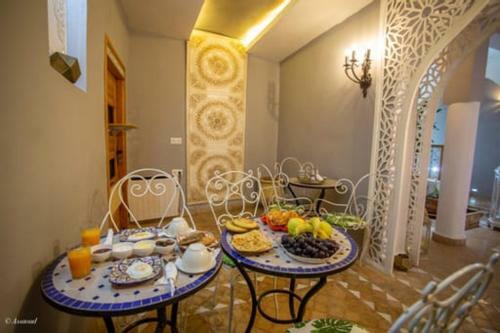 Riad Nila
