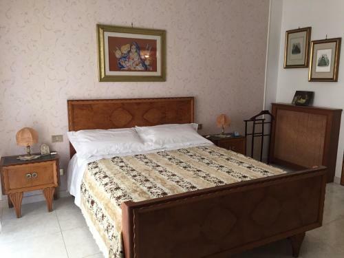 B&B Donna Porzia