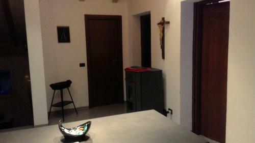 Apartamento Ginevra