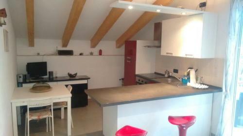 Apartamento Ginevra