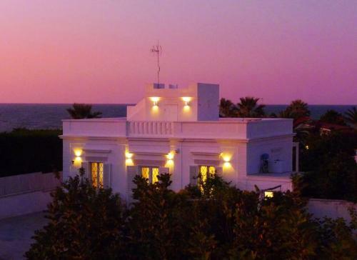 Villa Matinella