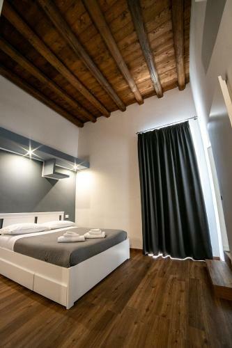 Apartamento Sweet Suites Trani