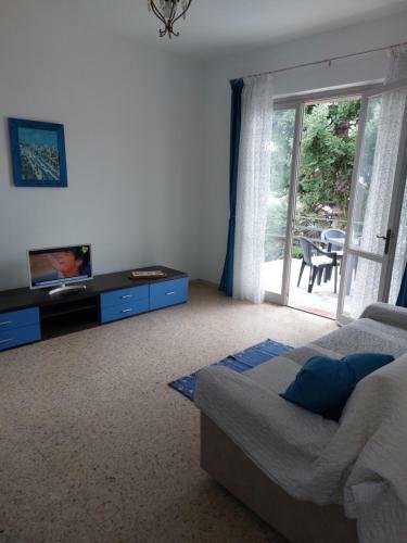 La Terrazza Sugli Ulivi