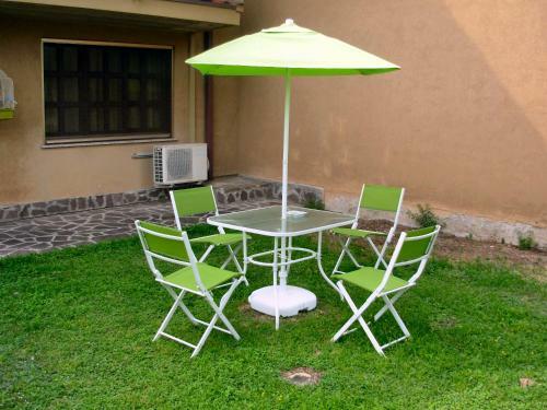 Bed & Breakfast Da Marco