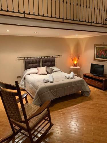 Bed & Breakfast Rooms 58