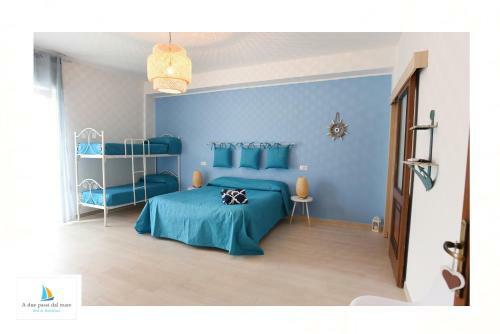 B&B Millevoglie