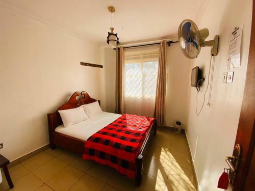 Admiral Hotel