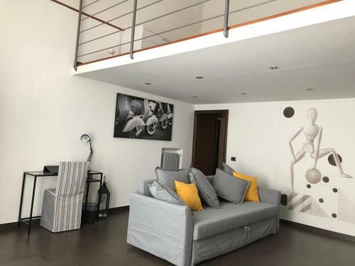 Bed & Breakfast Acqua Cotta