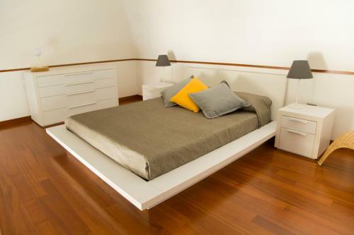 Bed & Breakfast Acqua Cotta