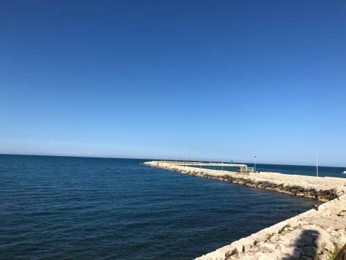 Bed & Breakfast Acqua Cotta