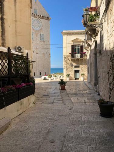 Bed & Breakfast Acqua Cotta