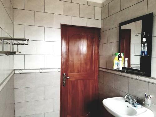Dream Apartments Uganda