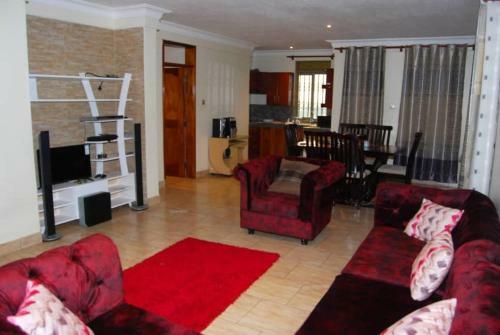 Dream Apartments Uganda