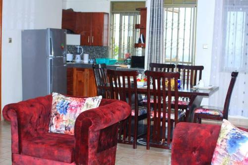 Dream Apartments Uganda