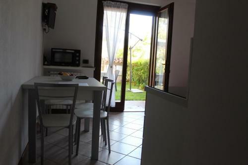 Apartamento Relax In The Olive Grove
