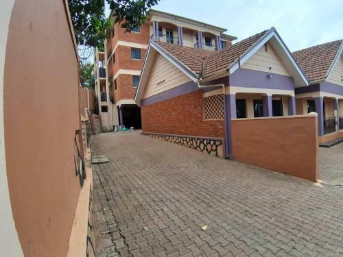Apartamento Sakura 2br1b