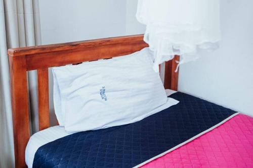 Apartamento Sakura 2br1b