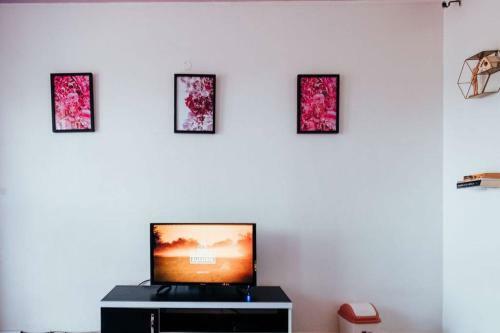Apartamento Sakura 2br1b