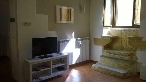 Casa Vacanze Vico La Rosa