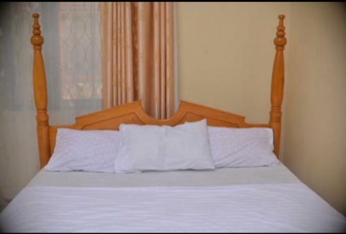 Nile Estates Villa Kiwatule