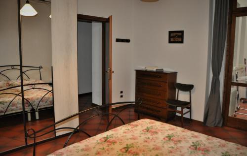 Apartamento Appartamento Le Volte