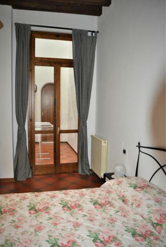 Apartamento Appartamento Le Volte