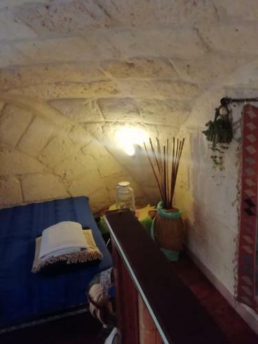 Apartamento B&B Dimora Parole Note