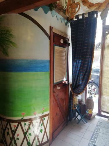 Apartamento B&B Dimora Parole Note
