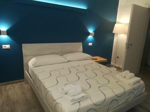 B&B La Grazia