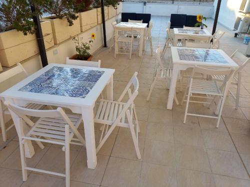 B&B La Grazia