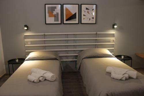 B&B La Grazia