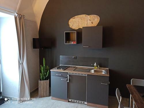 Apartamento Ad Home Easy -piano Terra-