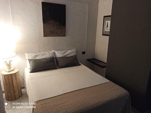 Apartamento Ad Home Easy -piano Terra-