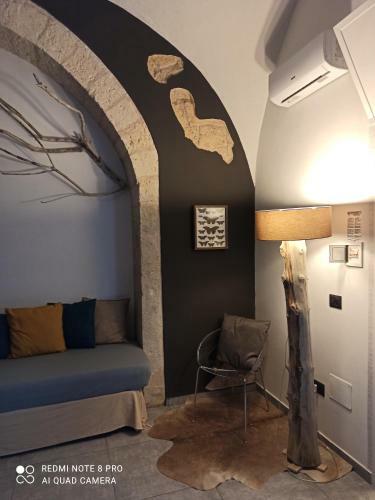 Apartamento Ad Home Easy -piano Terra-