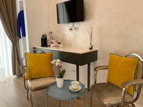 Le Marinelle Trani B&B