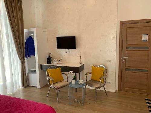 Le Marinelle Trani B&B