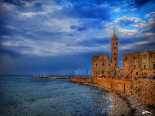 Le Marinelle Trani B&B
