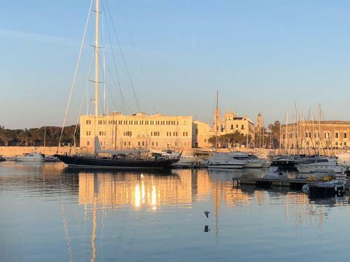 Le Marinelle Trani B&B